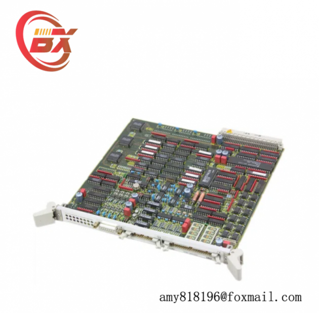 SIEMENS 6DD1640-0AC0 - Advanced EM11 I/O Module for Industrial Automation