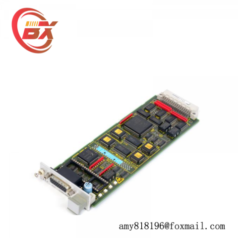 SIEMENS 6DD1 688-0AD0 COMMUNICATION SUBMODULE - Efficient Data Transfer for Advanced Industrial Applications