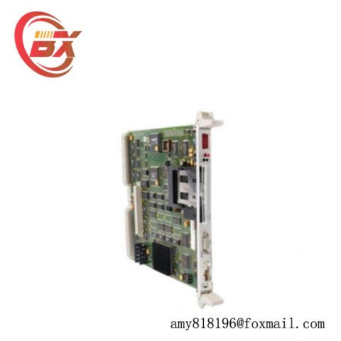 SIEMENS 6DP1995-8AA: Analog Signal Coupling I/O Module for Industrial Control