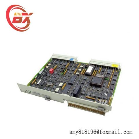 SIEMENS 6DS1220-8AA N8-H Local Bus Interface Module