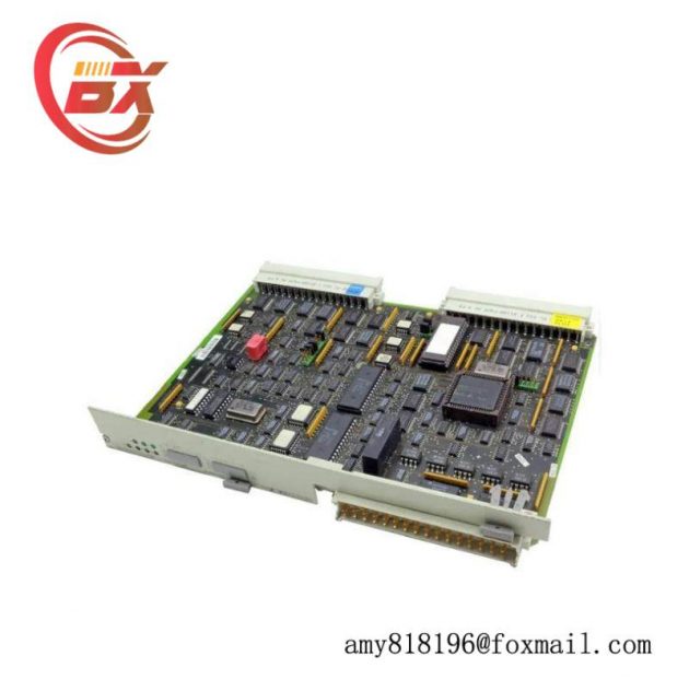 SIEMENS 6DS1220-8AA N8-H Local Bus Interface Module