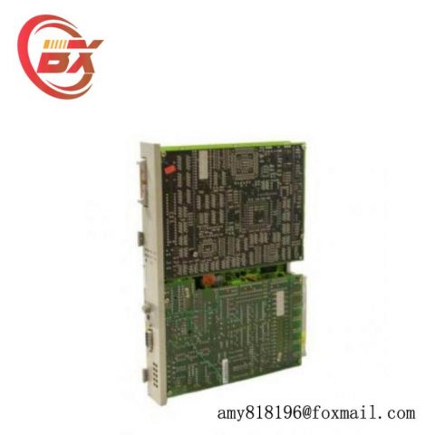 Siemens 6DS1731-8DD Analog Input Module