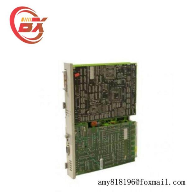 Siemens 6DS1731-8DD Analog Input Module