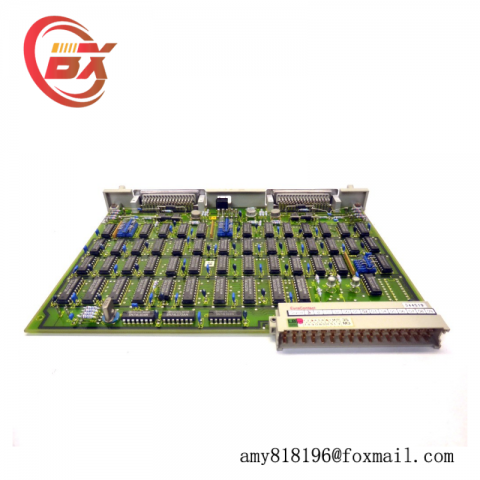 SIEMENS 6ES5000-1AA31 Counter Module: Industrial Automation Precision, Efficiency