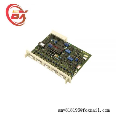 SIEMENS 6ES5242-1AA13 COUNTER MODULE: Advanced Process Control for Industrial Automation