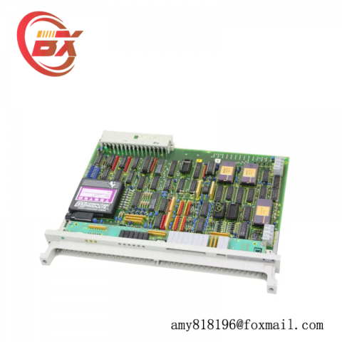 SIEMENS 6ES5243-1AA12 IP243 Analog Input/Output Module