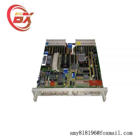 SIEMENS 6ES5246-4UA31 Industrial Control Positioning Module