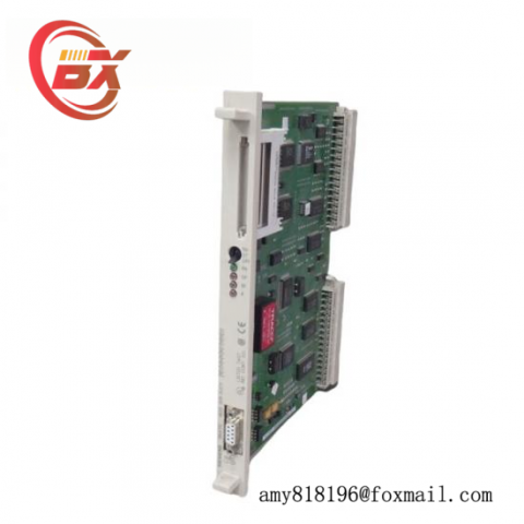 Siemens 6ES5308-3UC11 - Advanced Industrial Control Module