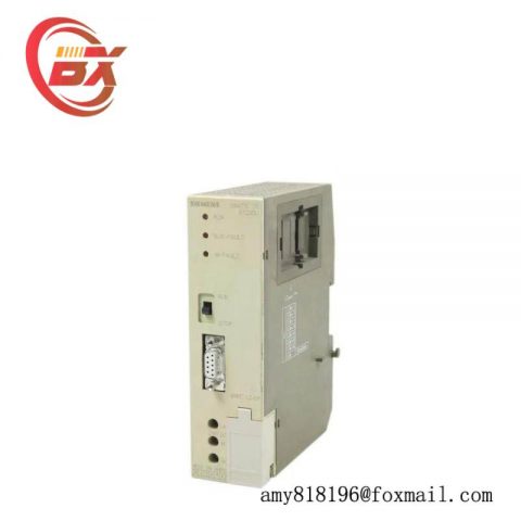 SIEMENS 6ES5318-8MB11 ET200U Interface Module: Control & Automation Solutions