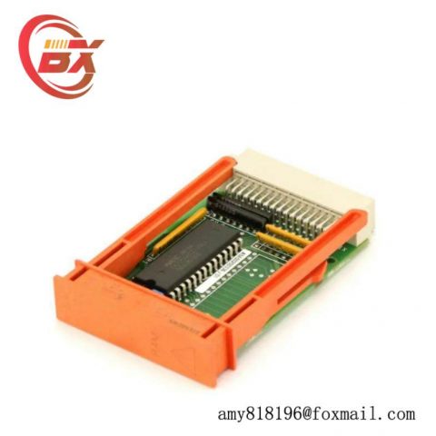 SIEMENS 6ES5375-0LD31 - 32K RAM Memory Module for Industrial Control Systems