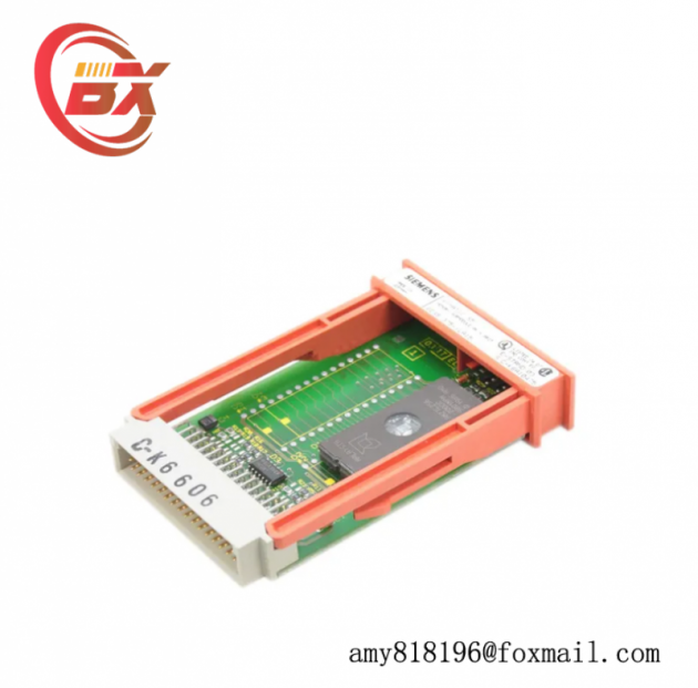 SIEMENS 6ES5375-1LA15 Memory Submodule, Programmable Logic Controller