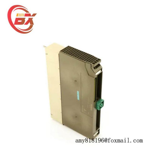 SIEMENS - 6ES5441-7LA13 Digital Output Module: Advanced Control Solutions for Industry