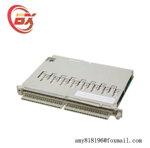 SIEMENS SIMATIC S5 Relay Output Module 458-4UC11, Industry Grade Control Solutions