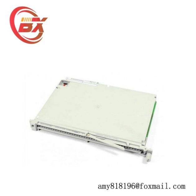 SIEMENS 6ES5470-4UC13 Analog Output Module: Industrial Control Precision in Compact Design