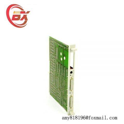 SIEMENS Simatic S5 CP 525 Communications Processor,6ES5525-3UA21, Programmable Logic Controller (PLC)