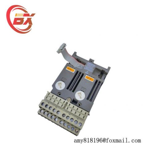 Siemens 6ES5700-8MA11 Industrial Bus Module