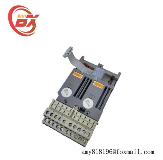 Siemens 6ES5700-8MA11 Industrial Bus Module