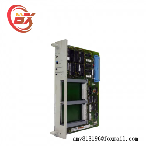 SIEMENS 6ES5921-3WB11 CPU921WB Processor Module