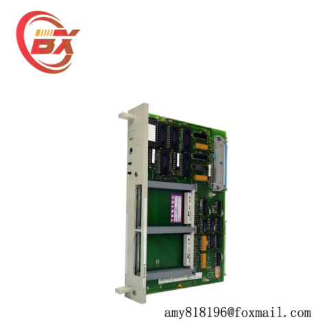 SIEMENS 6ES5921-3WB12 SIMATIC S5 CPU PC - Advanced Automation Control Solution