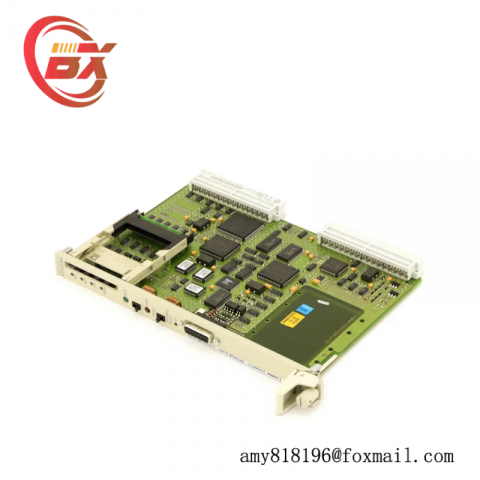 SIEMENS 6ES5928-3UA21 CPU928A Processor Module - High Performance, Reliable Control Solution