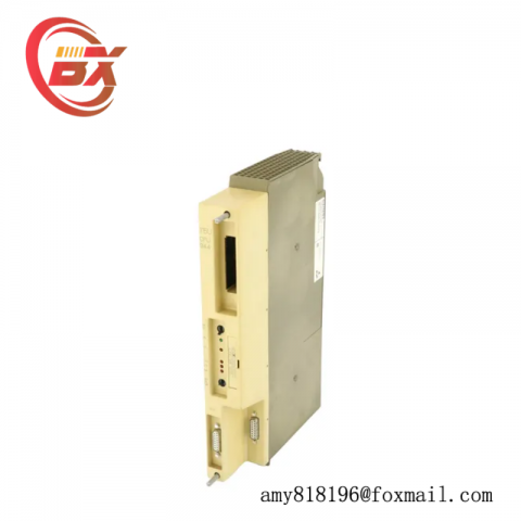 SIEMENS 6ES5944-7UA22 CPU 944: Industrial Control Core Processor, Precision Engineering for Manufacturing Excellence