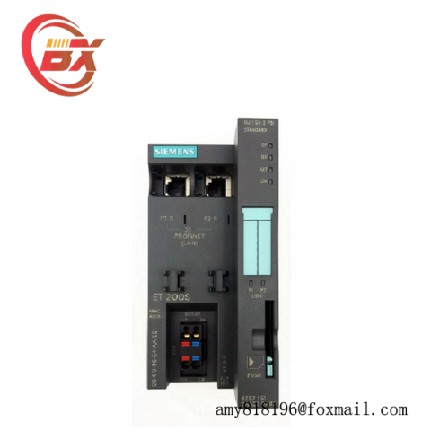 SIEMENS 6ES7151-1CA00-3BL00: Industrial Automation Module for Enhanced Control Solutions