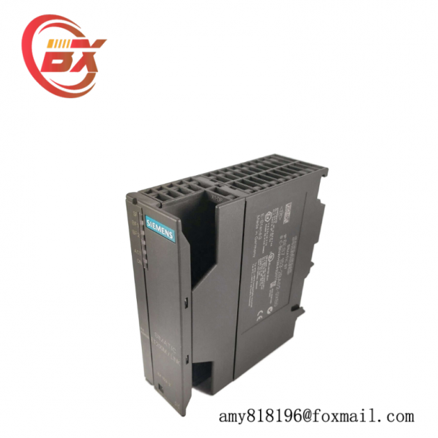 SIEMENS 6ES7153-2BA02-0XB0 ET200M Interface IM153-2 HF for Programmable Logic Control
