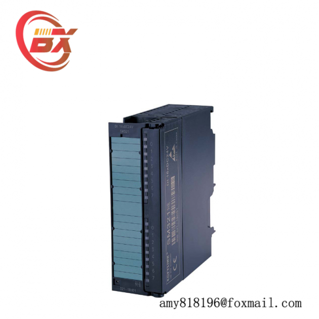 SIEMENS SM 334 Analog Module 6ES7334-0KE00-0AB0: High-Performance Temperature Measurement Solution