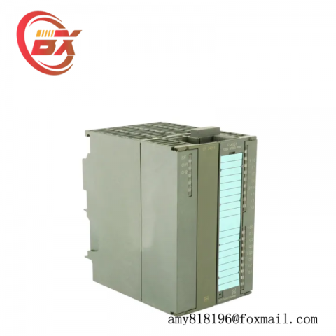 SIEMENS 6ES7351-1AH01-0AE0 Precision Positioning Module