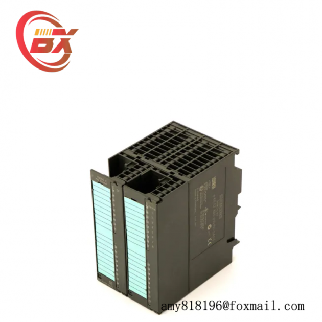SIEMENS FM355C Control Unit, 6ES7355-0VH10-0AE0, Automation Core