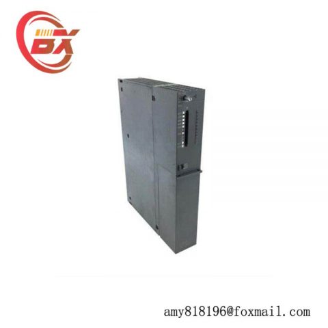SIEMENS 6ES7410-5HN08-0AB0 Central Processing Unit, Advanced Control Module for Industry 4.0