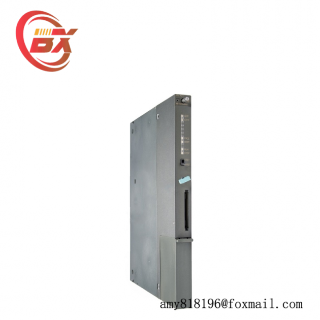 SIEMENS 6ES7413-1XG01-0AB0: Advanced Central Processing Unit