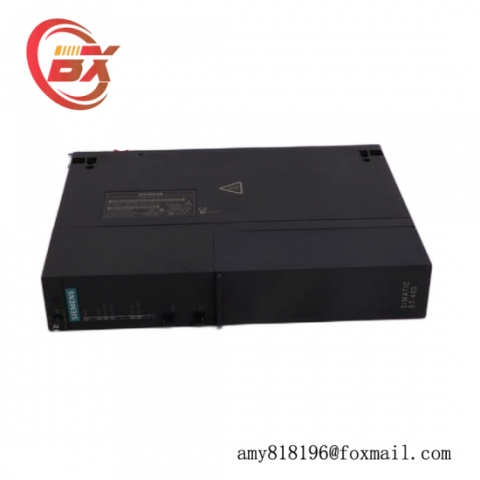Siemens 6ES7414-3EM07-0AB0: Advanced CPU414-3 PN/DP for Industrial Automation