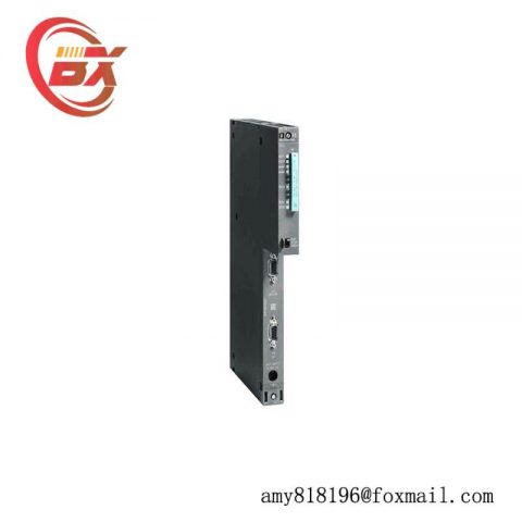 SIEMENS 6ES7416-2XK04-0AB0: Central Processing Unit for Advanced Automation Solutions
