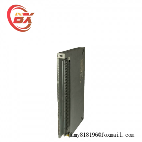 SIEMENS 6ES7421-1FH20-0AA0 DIGITAL INPUT MODULE