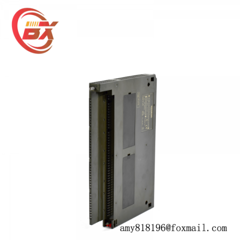 SIEMENS 6ES7422-1FH00-0AA0: Optically Isolated Digital Output Module for Advanced Automation Systems