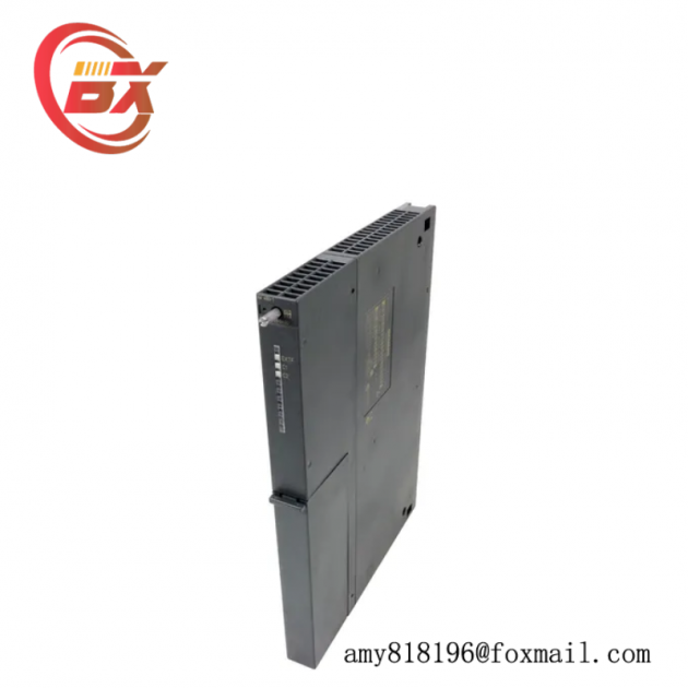 SIEMENS 6ES7460-1BA01-0AB0 Transmission Interface Module, Advanced Control Solutions for Industrial Automation