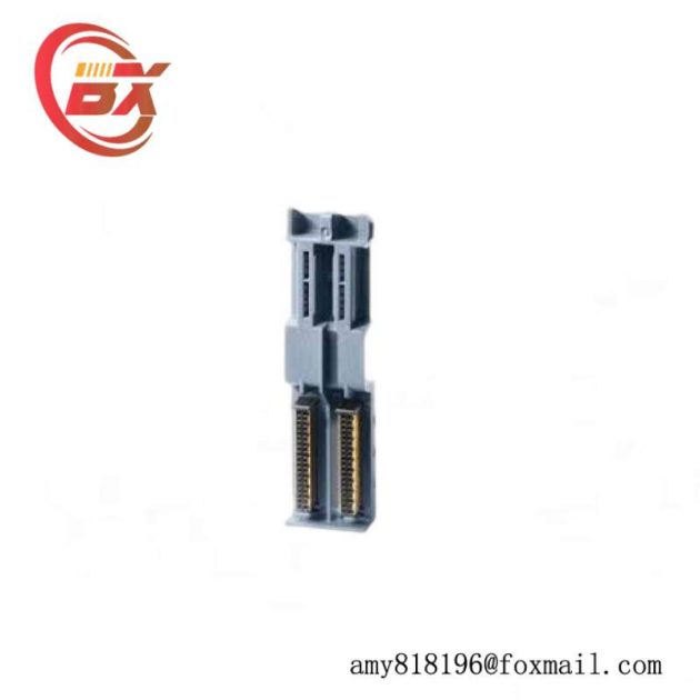 SIEMENS 6ES7590-0AA00-0AA0 Industrial Connector, for Control Systems, Automation