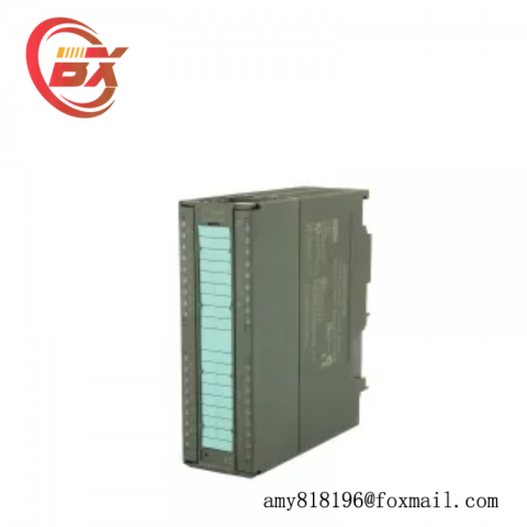 SIEMENS 6ES7650-8DK70-0AA0 Input Module: Industrial Automation Innovation