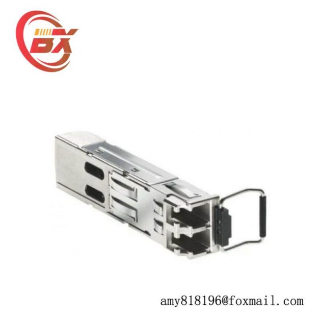 AB 1783-BMS10CGA: High-Speed Ethernet Managed Switches for Industrial Applications