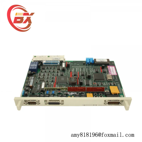 SIEMENS 6FM1721-3AA20: Precision Positioning Module for Industrial Automation