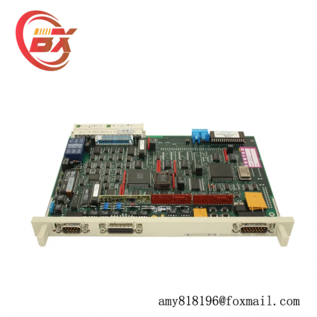 SIEMENS 6FM1721-3AA20: Precision Positioning Module for Industrial Automation