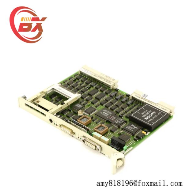 SIEMENS 6GK1143-0TB01 SIMATIC Communications Processor, Advanced Networking for Industrial Control Systems