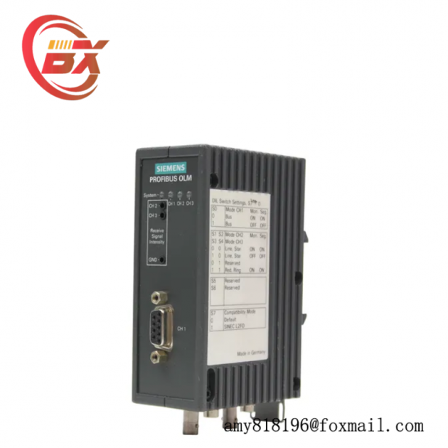 SIEMENS 6GK1 502-3CC10: Optimal Industrial Communication Link for Proficient Automation Solutions