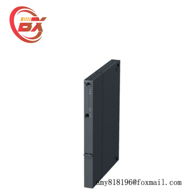SIEMENS 6GK7443-5DX01-0XE0: Enhanced Communication Module for Industrial Automation