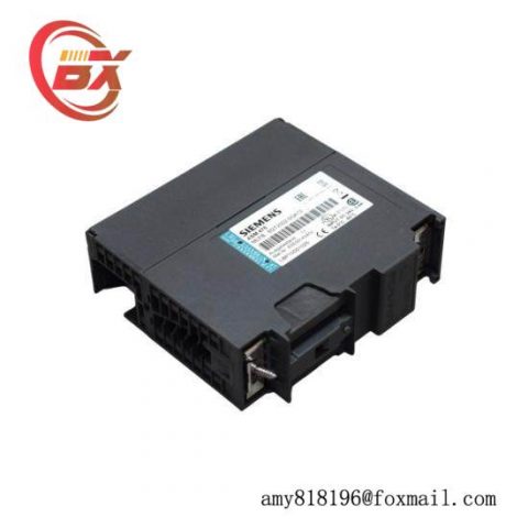 SIEMENS 6GT2002-0GA10 Communication Module for Industrial Automation