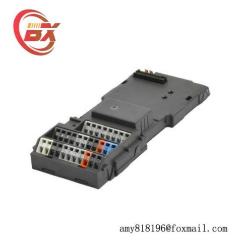 Siemens 6SE6400-7AA00-0BA0 Modular Control Module