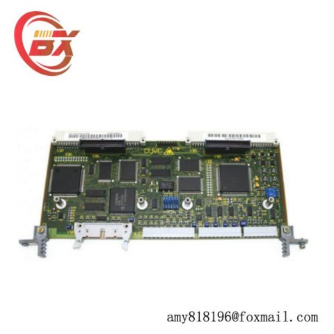 SIEMENS 6SE7090-0XX84-1CG1 Power Unit Interface Module - Advanced Control for Industrial Automation