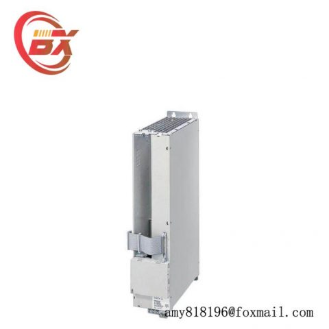 Siemens SIMODRIVES 6SN1123-1AA00-0EA2: Advanced Power Module for Industrial Control Systems