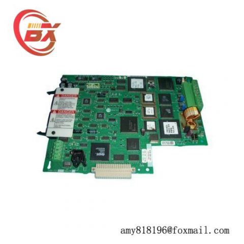 Siemens 74101-954-53(1336T-GT3EN) PCB Circuit Board